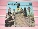 THE FUGS IT CRAWLED INTO HEND HONEST ORIGINAL 1968 LP ( TRA 181 ) RARE