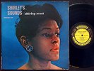 SHIRLEY SCOTT Shirley's Sounds LP PRESTIGE PRLP 7195 US 1961 JAZZ NJ RVG DG MONO