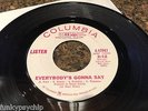 LISTEN - You Better Run - LED ZEPPELIN ROBERT PLANT First Group Garage Psych 45