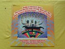 Beatles, The: Magical mystery tour (Schallplattenclub)