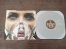 Underoath Theyre Only Chasing Safety 180G Audiophile Vinyl STUPID RARE OOP Clear