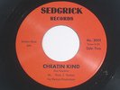 Don Gardner - Cheatin Kind / cheating kind - Sedgrick - northern soul, Mint
