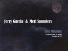JERRY GARCIA and MERL SAUNDERS - After Midnight 2 x LP LIVE Lion's Share 1972