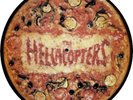 HELLACOPTERS I'm In The Band LP Vinyl MINT Limited Pizza Box Sleeve & Patch RARE