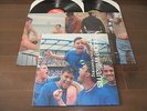 Robbie Williams ?Sing When You're Winning 2 LP Vinyl UK (2000) Rare