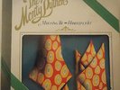 MONTY PYTHON - Matching Tie & Handkerchief   VINYL LP