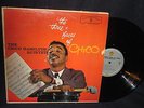 The Chico Hamilton Qintet 