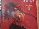 MAURICE RAVEL/LORIN MAAZEL BOLERO SEXY NUDE CHEESECAKE COVER GERMAN PRESS LP