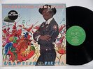 PROFESSOR LONGHAIR Crawfish Fiesta 1980 NM LP Alligator 4718 BLUES w/ Dr John