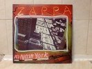 FRANK ZAPPA - ZAPPA IN NEW YORK (2 X LP 1977 - DISCREET RECORDS - K 69204)