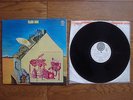 FLIED EGG Dr. Shiegel's Fried Egg Shooting Machine JAPAN 1st Press LP FX-8603