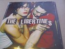 The Libertines - s/t -  LP Vinyl // Neu & OVP