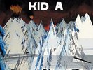 RADIOHEAD KID A 10
