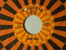 Johnny Rivers 45 BABY COME BACK / LONG LONG WALK   M- to VG++ r+r