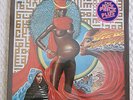 sealed MILES DAVIS Live-Evil 2 x LP 