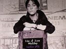 Patti Smith Live At The Jazz Workshop Boston Jan 9 1976 LP Vinyl Record