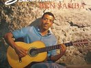 Jorge Ben ?– Sacundin Ben Samba LP Vinyl Record caetano veloso Ivan Lins
