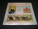 Spoken Word: ALI BABA & THE 40 THIEVES told by Anthony Quayle:Caedmon Records