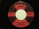 northern soul EDDIE PURRELL The Spoiler VOLT  listen