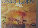 CYNDI LAUPER 'True Colours' MFSL Audiophile 180g Vinyl LP NEW & SEALED