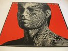Rolling Stones Tattoo You Rolling Stone COC 16052 Stereo Vinyl Record LP