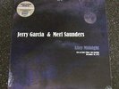 Jerry Garcia & Merl Saunders 