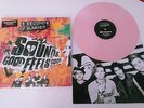 5 SECONDS OF SUMMER Sounds Good Feels Good LP fall out boy.blink 182 PINK VINYL