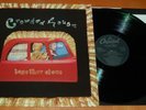 Crowded House - Together Alone - Original 1993 UK Vinyl LP