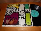 Meditation Singers 60s DETROIT GOSPEL FUNK ANDRE WILLIAMS LP Change is Gonna Com
