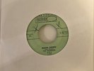 THE GAMBLERS Moon Dawg / LSD-25 45 7