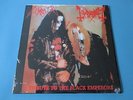 MAYHEM / MORBID - BLACK EMPERORS LP Venom Celtic Frost Darkthrone Peste Noire