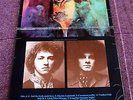 JIMI HENDRIX, ‘ELECTRIC LADYLAND’ 1968 1st PRESSING WITH FIRST BLUE TEXT SLEEVE.