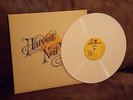 Vinyl-LP: NEIL YOUNG - Harvest (1972) white/cream COLOURED VINYL/WAX - Rarität