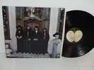 THE BEATLES Hey Jude LP Apple SW-385 / SO-385 LABEL (1970) EX vinyl Bell Sound
