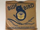 78 RPM Bluebird 10