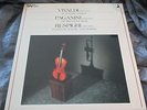 VIVALDI Four Seasons Violin STOYKA MILANOVA  & QUARTETTO DE LA SCALA  3LP MINT