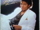 MICHAEL JACKSON - THRILLER LP - ORIGINAL 1982 G/FOLD + INNER  EPC 85930