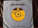 THE FLYING MACHINE - SMILE A LITTLE SMILE FOR ME - 1969 - DEMO - PYE LABEL - POP