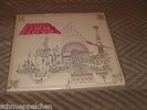 PINK FLOYD   Relics   Lp Original pink/white Cover    MFP 50397    ****near MINT