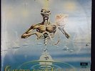 IRON MAIDEN - Seventh Son of a seventh son  LP ECUADOR