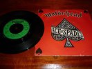 CLASSIC MOTORHEAD : ACE OF SPADES 7'' VINYL RECORD 1980  - FAST/FREE POST.