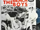 THE BEACH BOYS - GOOD VIBRATIONS EP 7