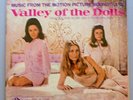 Andre Previn VALLEY OF THE DOLLS The Original Motion PIcture Soundtrack FROM 67