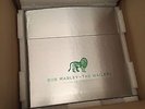 Bob Marley & The Wailers Complete Island Recordings Vinyl Box Set