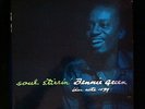 Bennie Green Soul Stirrin' LP Blue Note 1599  Ear RVG Mono Original Jazz LISTEN