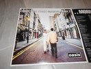 OASIS, WHATS THE STORY MORNING GLORY, 2 Vinyl LP, CRE LP 189, 1995