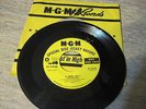 Ron  Hargrave Too Late & A Fool am I MGM K 12344 NM 45 Rockabilly