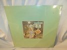 SEALED LP  STEVE YOUNG   Seven Bridges Road PROMO w/ One Sheet 