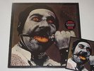 LP/WIENER BLUTRAUSCH/DRAHDIWABERL/MORBUBEN AG/CHUZPE/LIMITED EDITION/SEALED