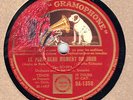 Tito SCHIPA - En effeuillant la marguerite / Le plus beau momentr du jour